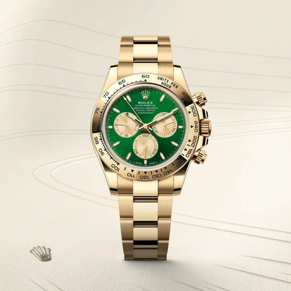 Rolex 'John Mayer' Daytona Cosmograph