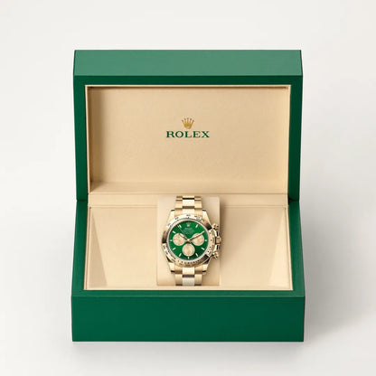 Rolex 'John Mayer' Daytona Cosmograph
