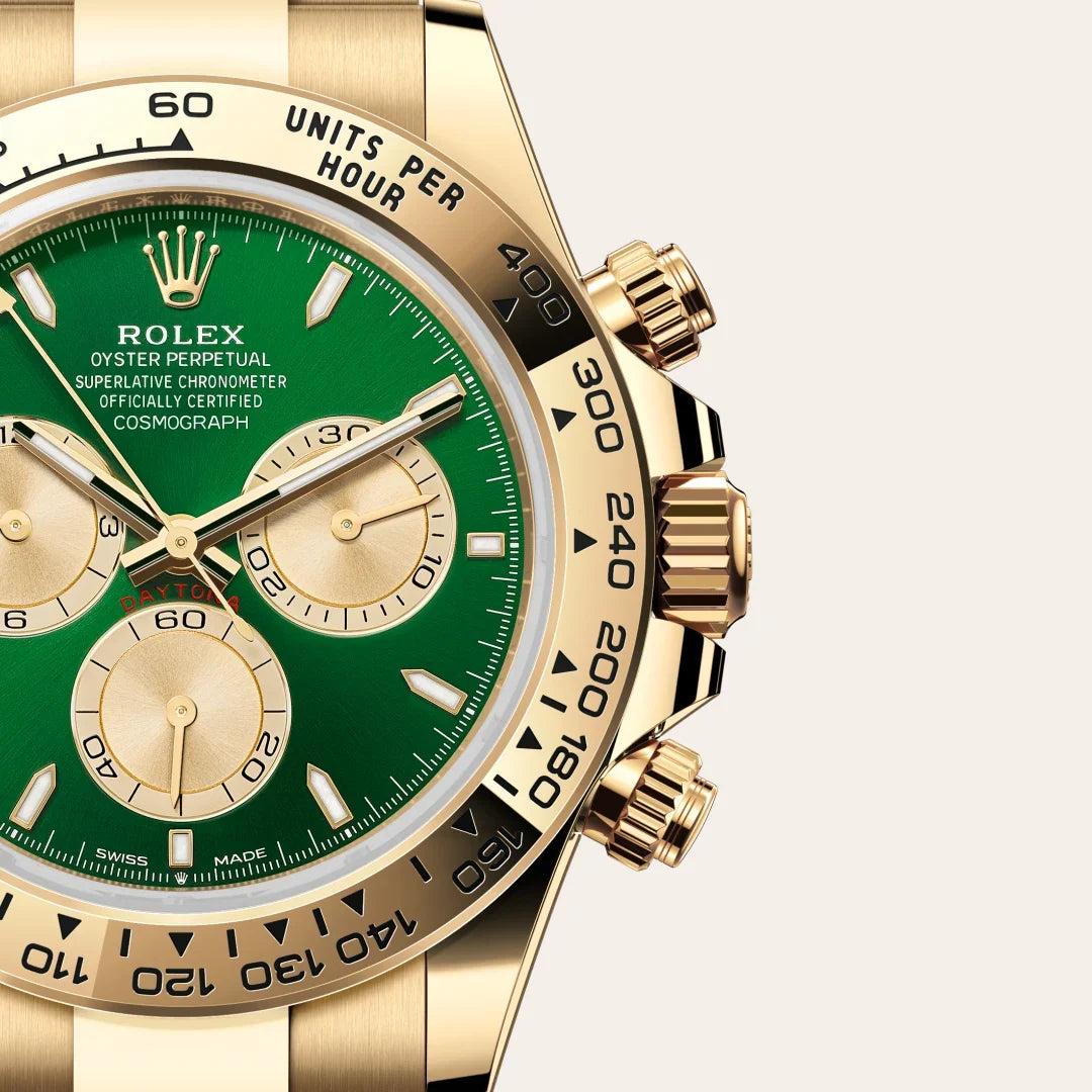 Rolex 'John Mayer' Daytona Cosmograph