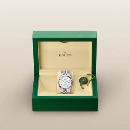 Rolex Land-Dweller