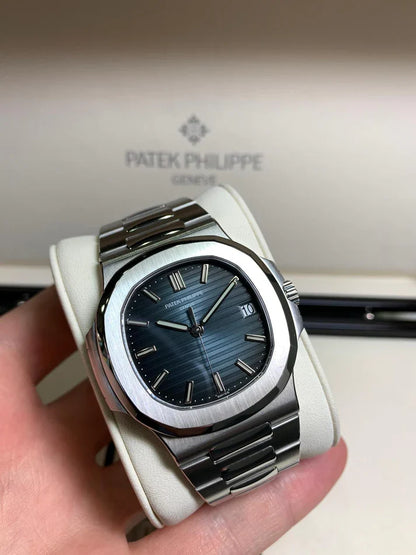 Montre Homme Patek Nautilus Automatique