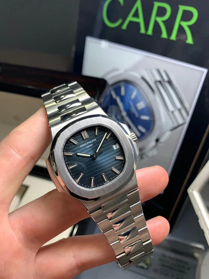 Montre Homme Patek Nautilus Automatique